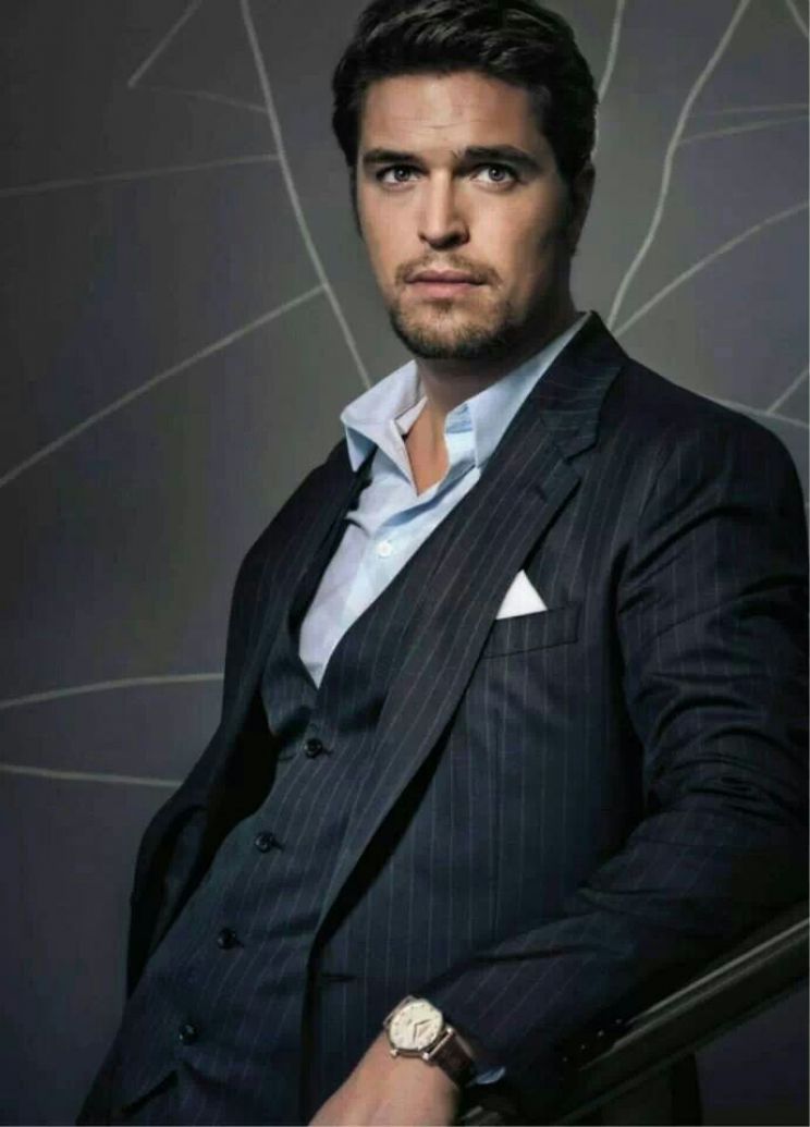 Diogo Morgado