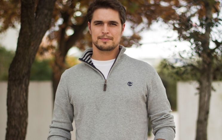 Diogo Morgado