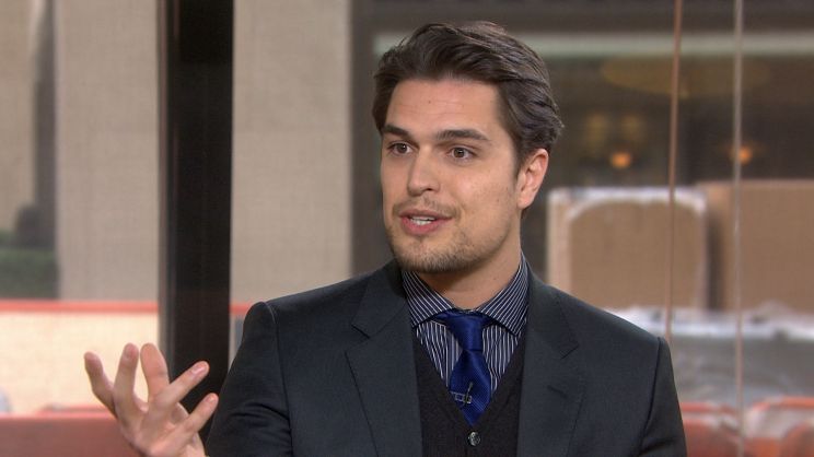 Diogo Morgado