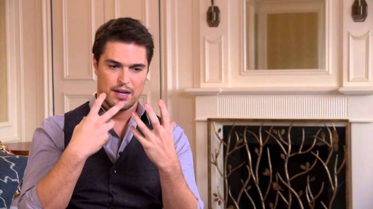 Diogo Morgado