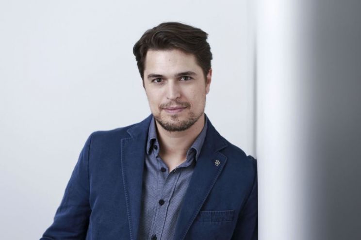 Diogo Morgado