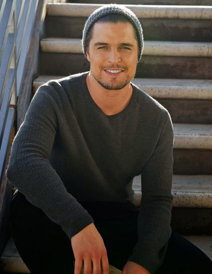 Diogo Morgado