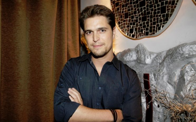 Diogo Morgado