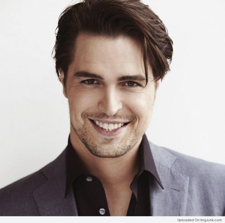 Diogo Morgado