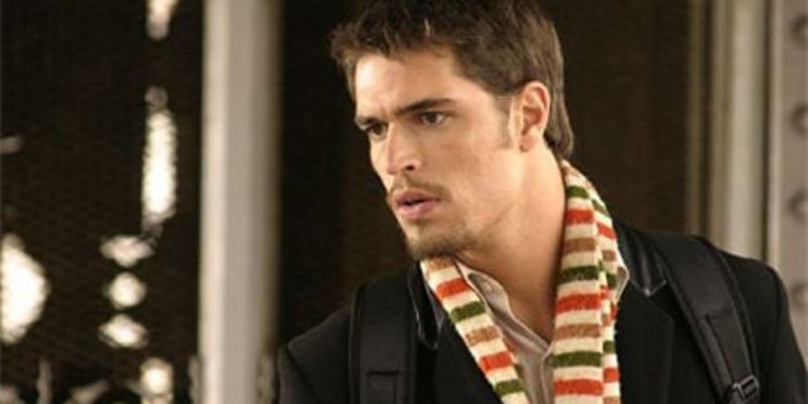 Diogo Morgado
