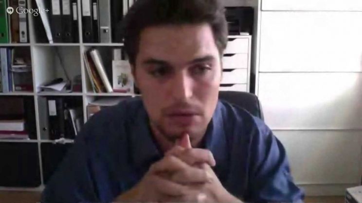 Diogo Morgado