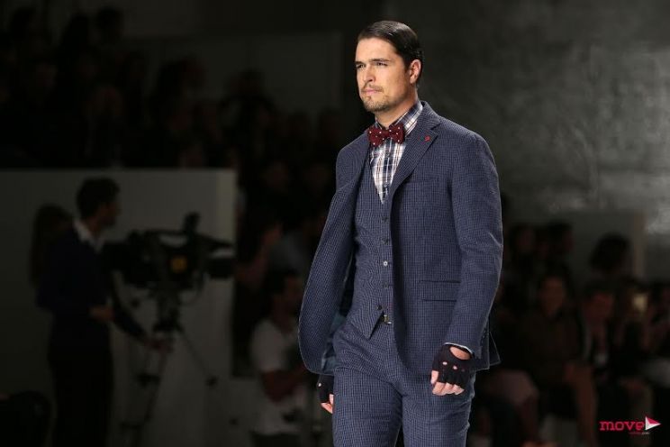Diogo Morgado
