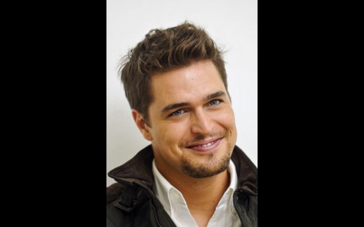 Diogo Morgado