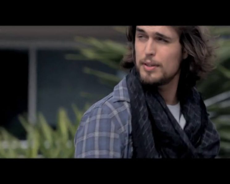 Diogo Morgado