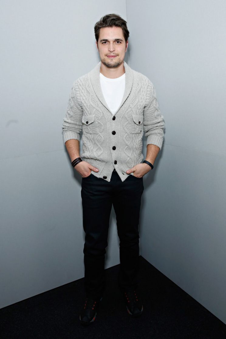 Diogo Morgado