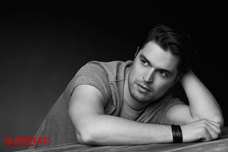 Diogo Morgado