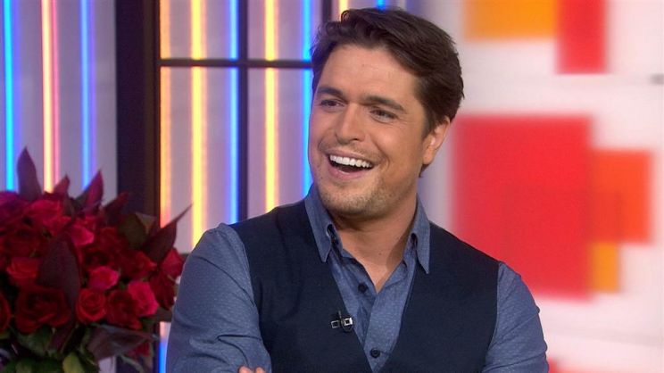 Diogo Morgado