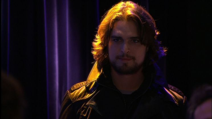 Diogo Morgado