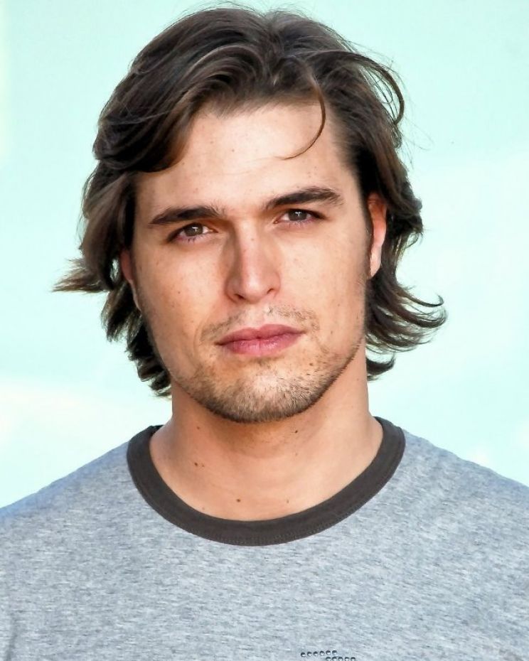 Diogo Morgado