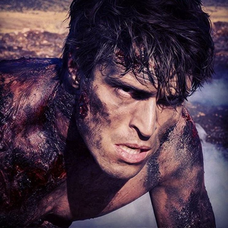 Diogo Morgado