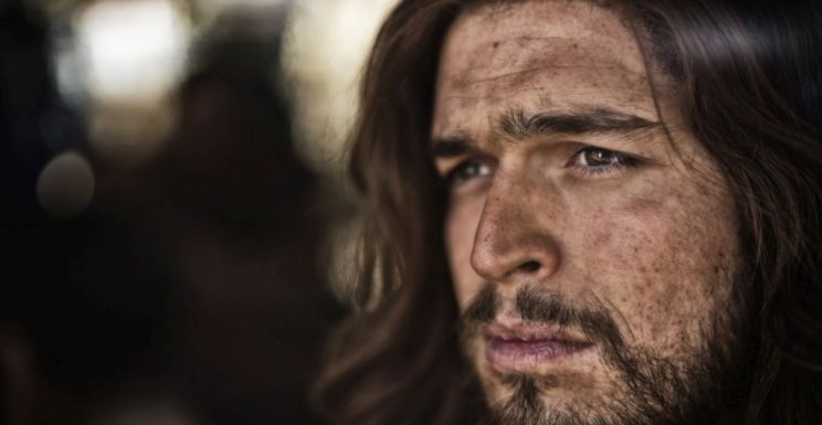 Diogo Morgado