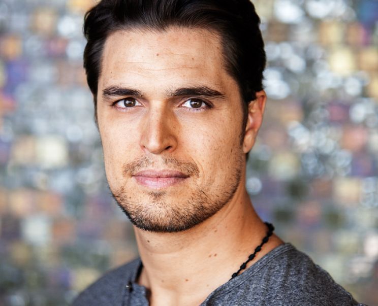 Diogo Morgado