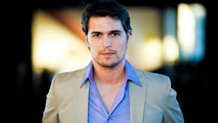 Diogo Morgado