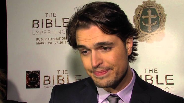 Diogo Morgado