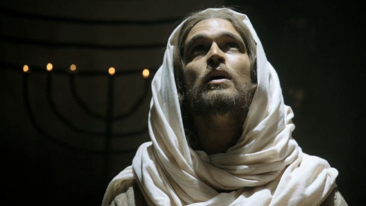 Diogo Morgado