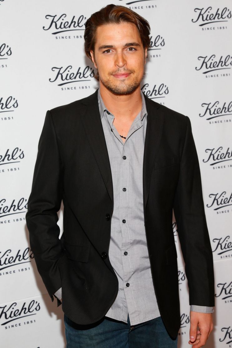 Diogo Morgado