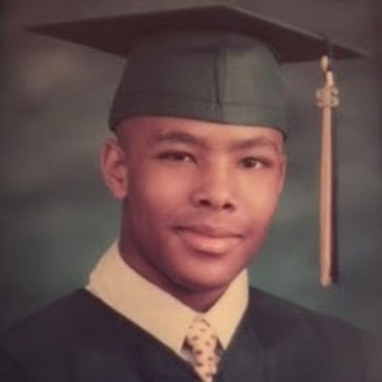 Dion Anderson