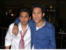 Dion Basco