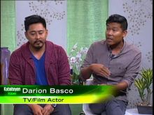 Dion Basco