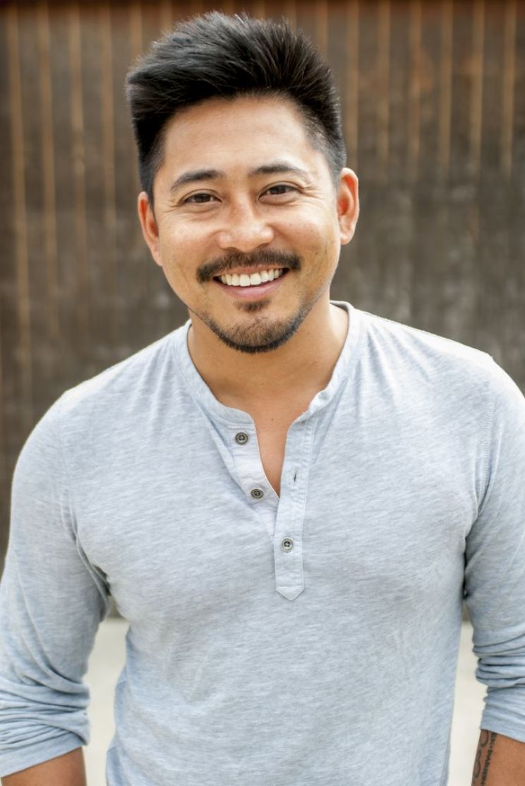 Dion Basco