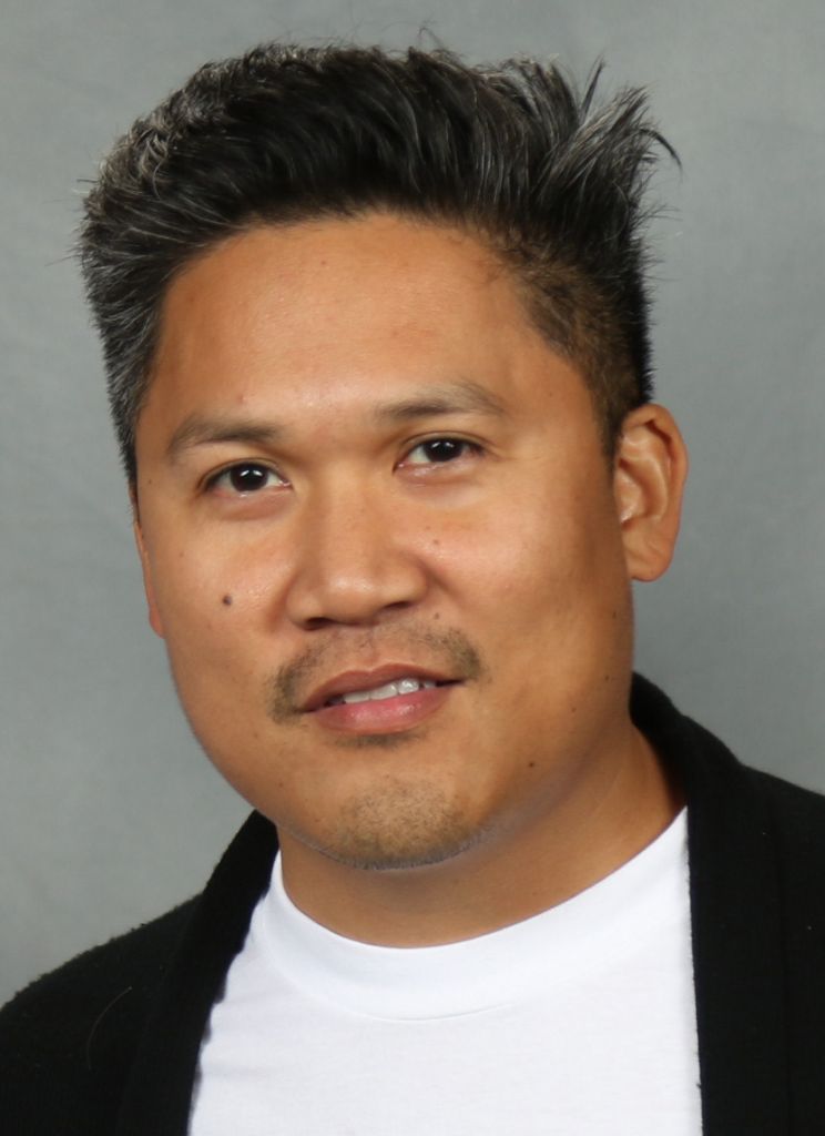 Dion Basco
