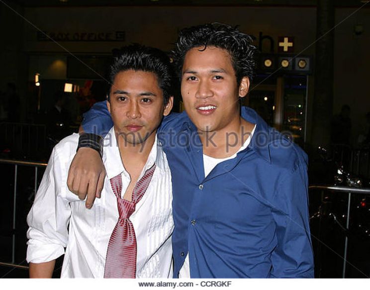 Dion Basco