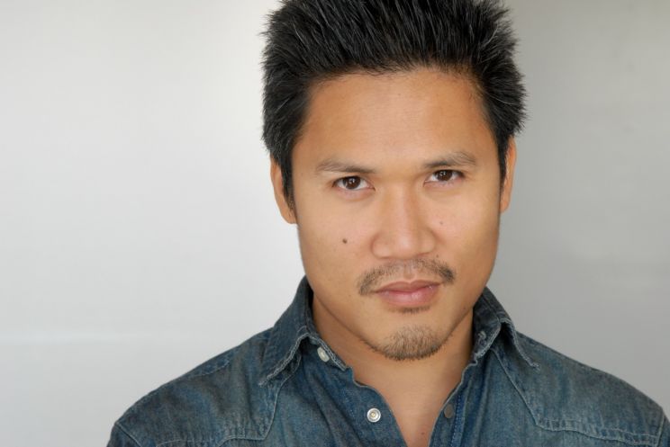 Dion Basco
