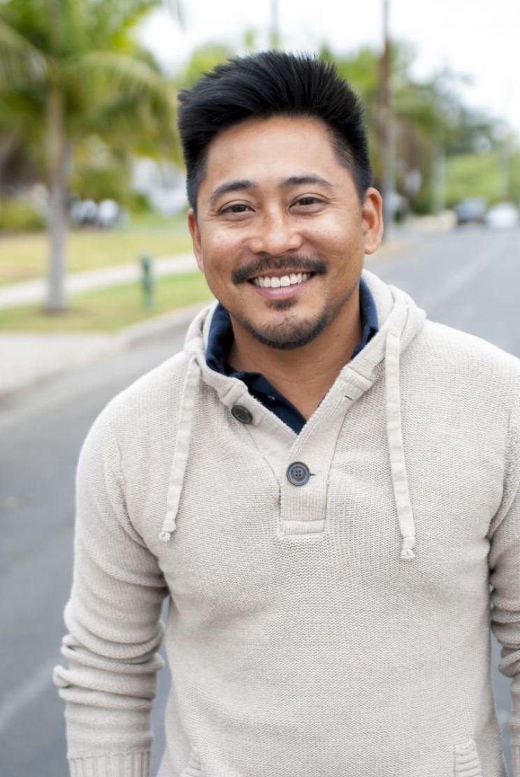 Dion Basco