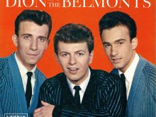 Dion DiMucci