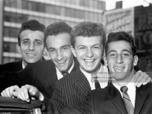 Dion DiMucci