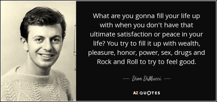 Dion DiMucci