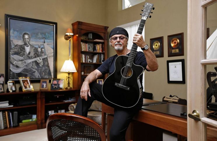 Dion DiMucci