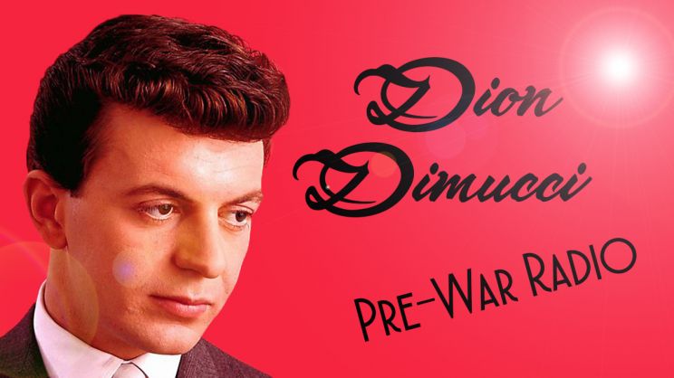 Dion DiMucci