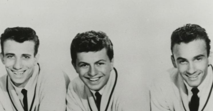 Dion DiMucci