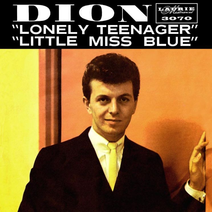 Dion DiMucci