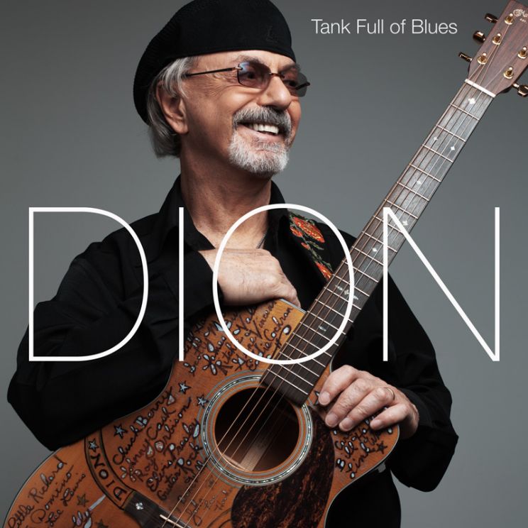 Dion DiMucci