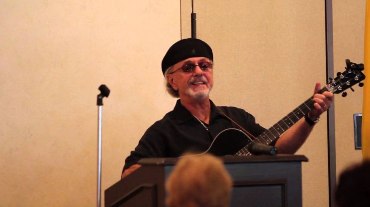 Dion DiMucci