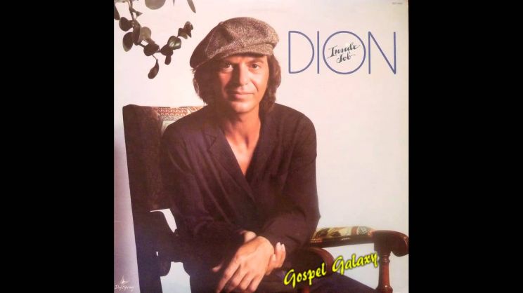 Dion DiMucci