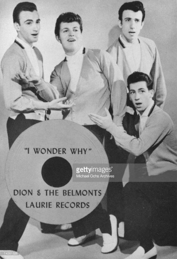 Dion DiMucci