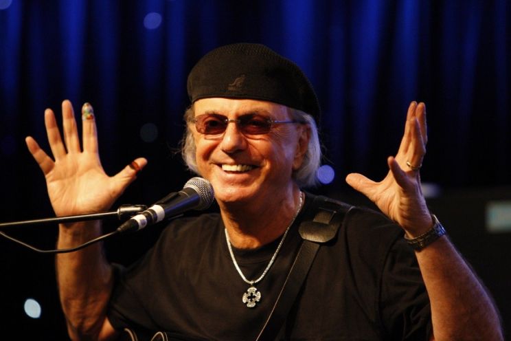 Dion DiMucci