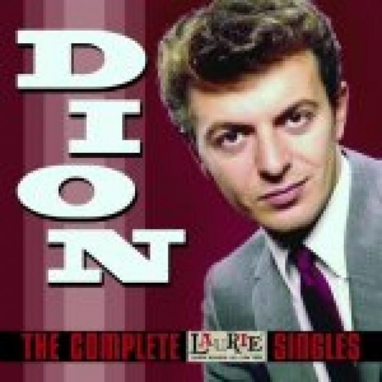 Dion DiMucci