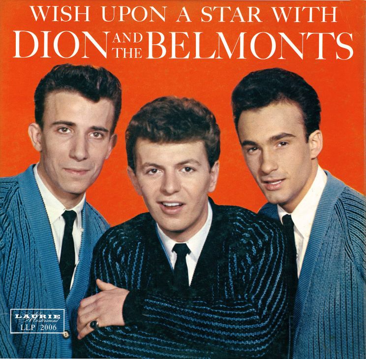 Dion DiMucci