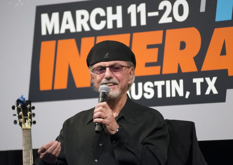 Dion DiMucci