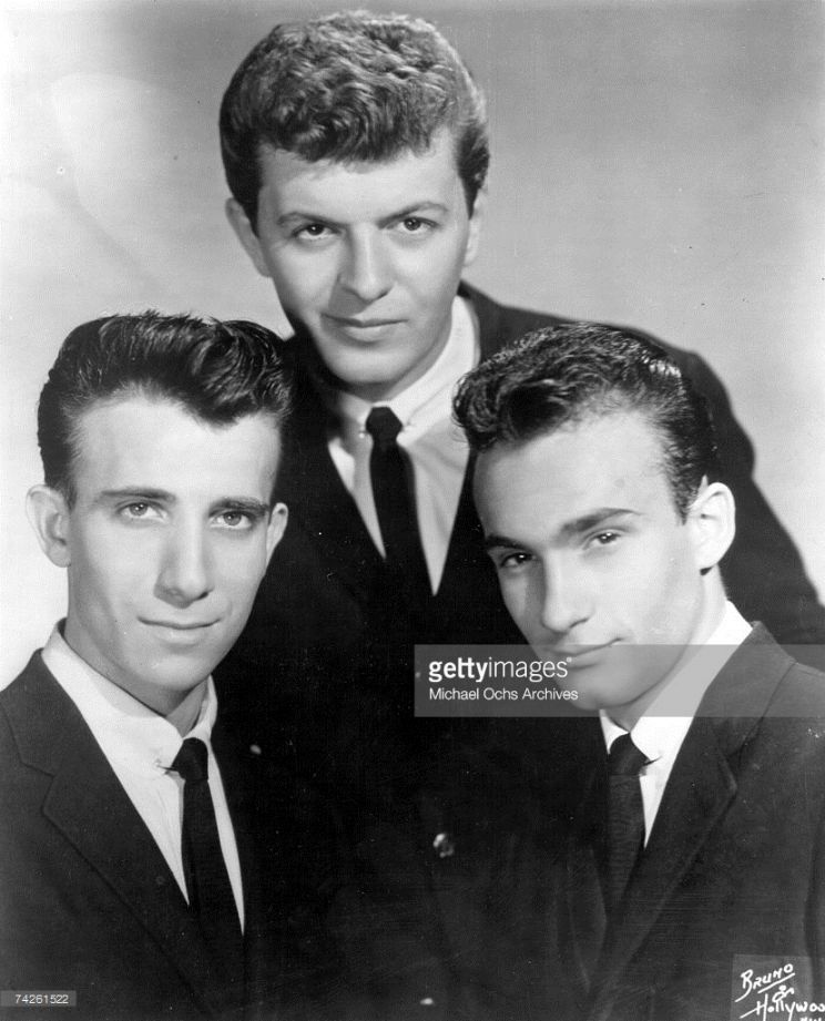 Dion DiMucci