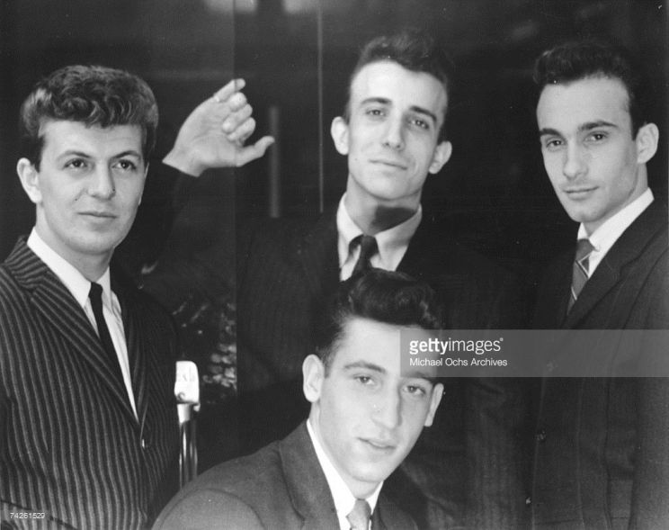 Dion DiMucci